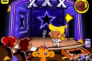 《逗小猴开心系列926》游戏截图1 《逗小猴开心系列926》游戏截图1