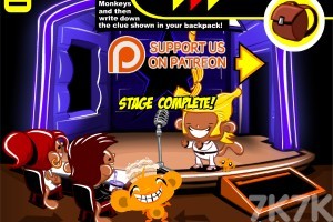 《逗小猴开心系列926》游戏截图3 《逗小猴开心系列926》游戏截图3