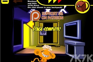 《逗小猴开心系列926》游戏截图4 《逗小猴开心系列926》游戏截图4