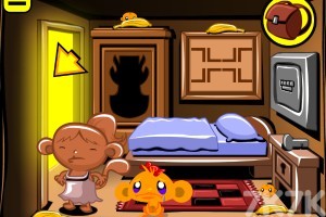 《逗小猴开心系列922》游戏截图2 《逗小猴开心系列922》游戏截图2