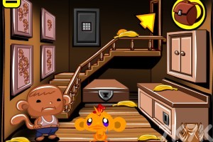 《逗小猴开心系列922》游戏截图1 《逗小猴开心系列922》游戏截图1