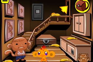 逗小猴开心系列922