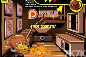 《逗小猴开心系列922》游戏截图4 《逗小猴开心系列922》游戏截图4