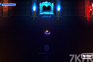 《激光战士》游戏截图1 《激光战士》游戏截图1