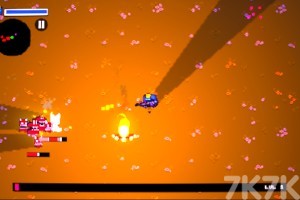 《激光战士》游戏截图3 《激光战士》游戏截图3