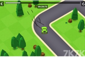 《DIY赛车岛》游戏截图4 《DIY赛车岛》游戏截图4