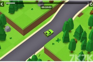 《DIY赛车岛》游戏截图3 《DIY赛车岛》游戏截图3