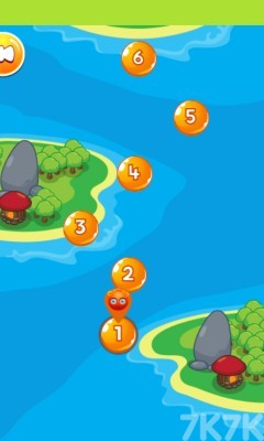 《炫彩糖果连连看》游戏截图1 《炫彩糖果连连看》游戏截图1