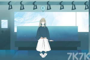 《过去的味道》游戏截图1