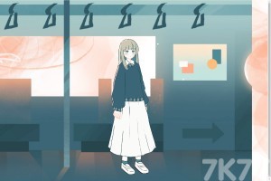 《过去的味道》游戏截图2