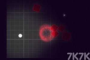 《白色光电大爆炸》游戏截图1 《白色光电大爆炸》游戏截图1