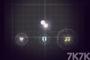 《白色光电大爆炸》游戏截图4 《白色光电大爆炸》游戏截图4