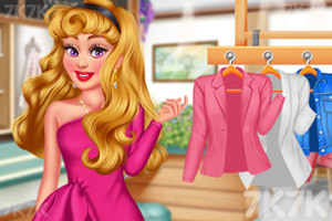 《姐妹约会日》游戏截图3 《姐妹约会日》游戏截图3