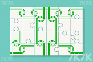 《移除小白块2》游戏截图4 《移除小白块2》游戏截图4