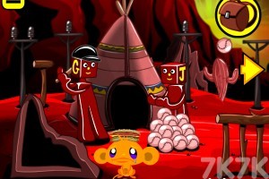 《逗小猴开心系列916》游戏截图3 《逗小猴开心系列916》游戏截图3