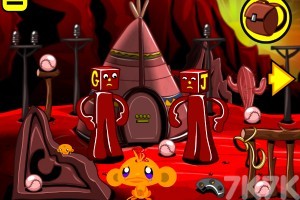 《逗小猴开心系列916》游戏截图1 《逗小猴开心系列916》游戏截图1