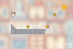 《饥饿的仓鼠》游戏截图3 《饥饿的仓鼠》游戏截图3