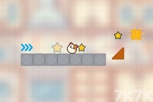 《饥饿的仓鼠》游戏截图4 《饥饿的仓鼠》游戏截图4