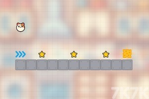 《饥饿的仓鼠》游戏截图2 《饥饿的仓鼠》游戏截图2