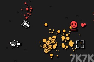 《蛋蛋射击》游戏截图4 《蛋蛋射击》游戏截图4