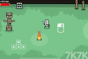 《字母图腾》游戏截图3 《字母图腾》游戏截图3