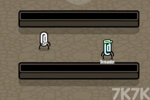 《字母图腾》游戏截图2 《字母图腾》游戏截图2