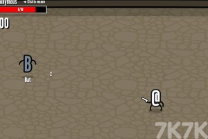 《字母图腾》游戏截图4 《字母图腾》游戏截图4