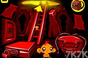 《逗小猴开心系列921》游戏截图2 《逗小猴开心系列921》游戏截图2