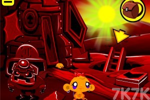 《逗小猴开心系列921》游戏截图1 《逗小猴开心系列921》游戏截图1