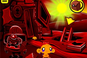 逗小猴开心系列921