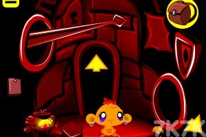 《逗小猴开心系列921》游戏截图3 《逗小猴开心系列921》游戏截图3