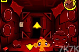 《逗小猴开心系列921》游戏截图4 《逗小猴开心系列921》游戏截图4