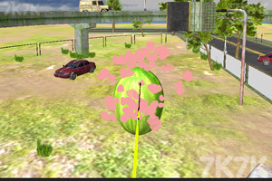 《精准射箭》游戏截图1 《精准射箭》游戏截图1