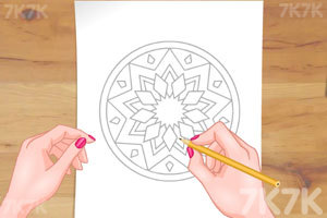 《公主困难时期》游戏截图2 《公主困难时期》游戏截图2