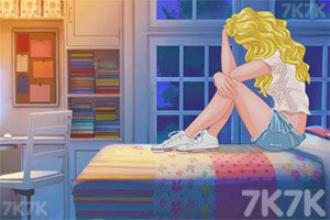 《公主困难时期》游戏截图4 《公主困难时期》游戏截图4