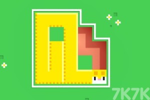 《不断延伸的猫》游戏截图4 《不断延伸的猫》游戏截图4