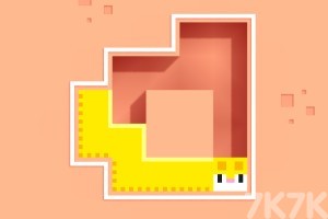 《不断延伸的猫》游戏截图1 《不断延伸的猫》游戏截图1