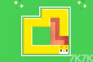 《不断延伸的猫》游戏截图2 《不断延伸的猫》游戏截图2