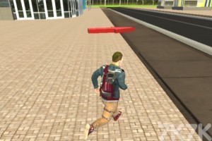 《新城市停车》游戏截图5 《新城市停车》游戏截图5