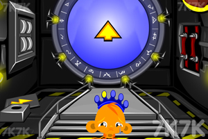 《逗小猴开心系列439》游戏截图1 《逗小猴开心系列439》游戏截图1