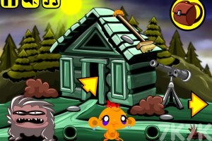 《逗小猴开心系列869》游戏截图1 《逗小猴开心系列869》游戏截图1