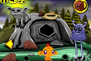 《逗小猴开心系列869》游戏截图3 《逗小猴开心系列869》游戏截图3