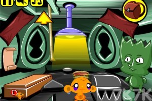 《逗小猴开心系列869》游戏截图4 《逗小猴开心系列869》游戏截图4