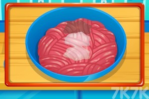 《制作美味热狗》游戏截图3 《制作美味热狗》游戏截图3