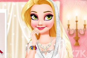 《婚礼策划师》游戏截图3 《婚礼策划师》游戏截图3