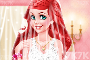 《婚礼策划师》游戏截图1 《婚礼策划师》游戏截图1