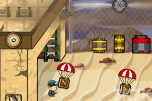 《抵御丧尸5》游戏截图1 《抵御丧尸5》游戏截图1