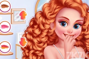 《时尚机车派对》游戏截图2 《时尚机车派对》游戏截图2