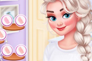 《校园超新星》游戏截图3 《校园超新星》游戏截图3