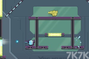 《神奇蓝药水竞技场H5》游戏截图2 《神奇蓝药水竞技场H5》游戏截图2